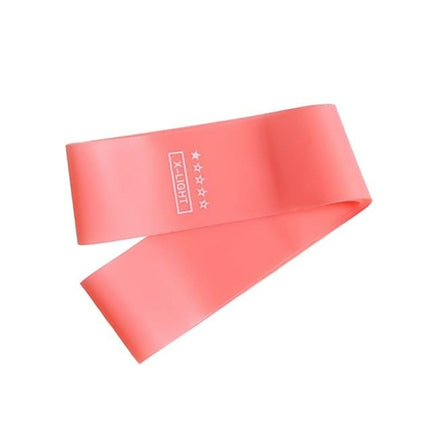 Fitness Resistance Bands Workout Equipment Rubber Bands Yoga Gym