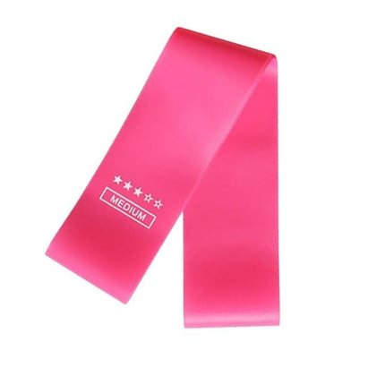 Fitness Resistance Bands Workout Equipment Rubber Bands Yoga Gym