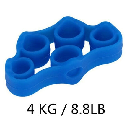 Fitness Silicone Hand Expander Finger Stretcher Stretch Trainer Hand