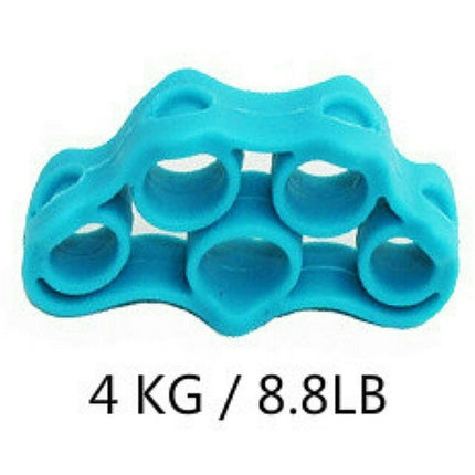 Fitness Silicone Hand Expander Finger Stretcher Stretch Trainer Hand