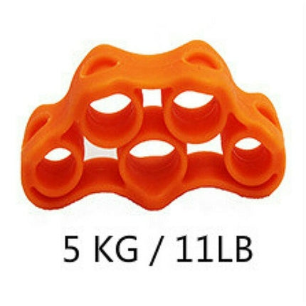 Fitness Silicone Hand Expander Finger Stretcher Stretch Trainer Hand