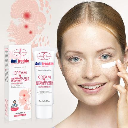 Freckle Removal Cream Whitening Cream Remove Dark Spots Melanin