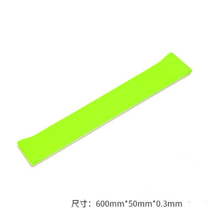 Hot Yoga Gum Fitness Resistance 8 Word Chest Expander Rope Workout