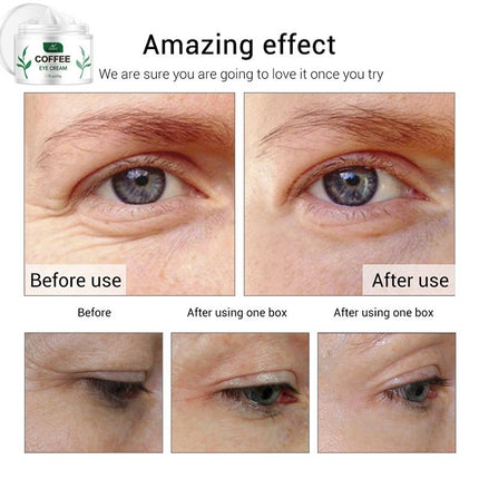 Instant Remove Wrinkles Retinol Face Cream Lifting Anti Aging Anti Eye