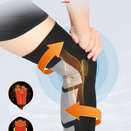 Knee Brace Elastic Knee Pads For Joints Compression