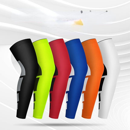 Knee Brace Elastic Knee Pads For Joints Compression