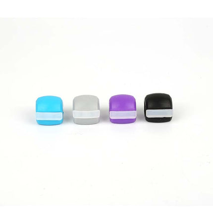 Men Women Jaw Muscle Exerciser Fitness Face Masseter Auxiliary Tying