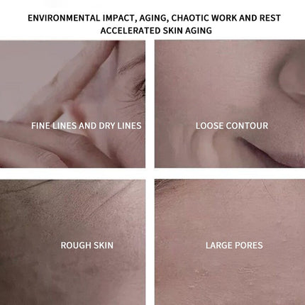 Prettycome Peptide Anti Wrinkle Face Creamanti Aging Collagen