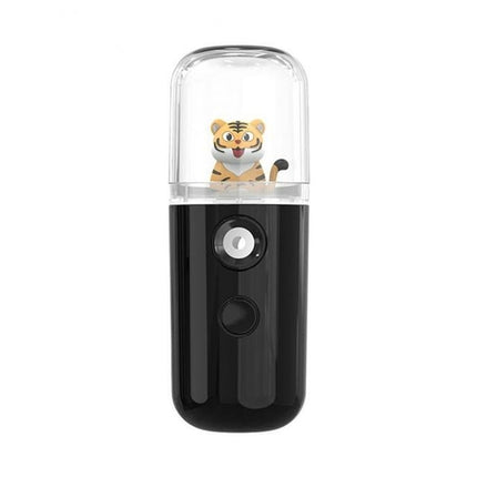 Rabbit& Tiger Creative Nano Facial Sprayer Mini Usb Humidifier Face