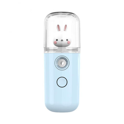 Rabbit& Tiger Creative Nano Facial Sprayer Mini Usb Humidifier Face