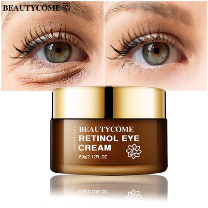 Retinol Wrinkle Remover Face Cream Eye Cream Anti-aging Firming