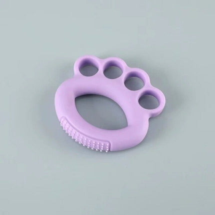 Silicone Finger Grip Rehabilitation Training Adult Exercise Equipment