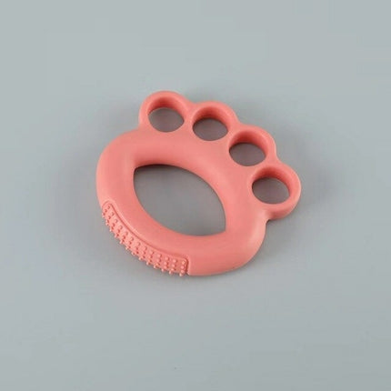 Silicone Finger Grip Rehabilitation Training Adult Exercise Equipment