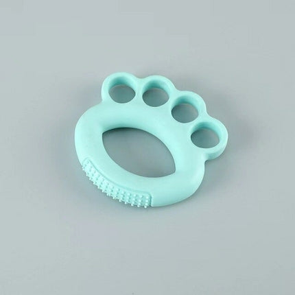 Silicone Finger Grip Rehabilitation Training Adult Exercise Equipment