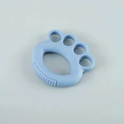 Silicone Finger Grip Rehabilitation Training Adult Exercise Equipment