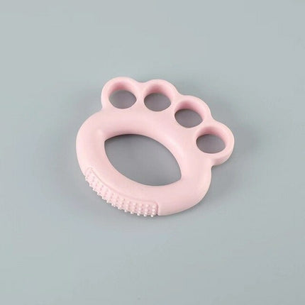 Silicone Finger Grip Rehabilitation Training Adult Exercise Equipment