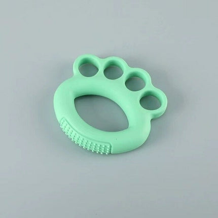 Silicone Finger Grip Rehabilitation Training Adult Exercise Equipment