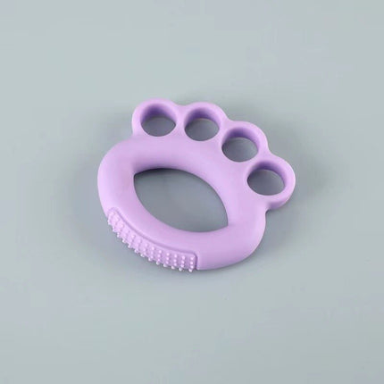 Silicone Finger Grip Rehabilitation Training Adult Exercise Equipment