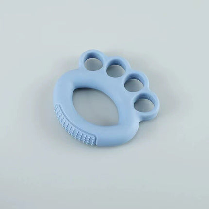 Silicone Finger Grip Rehabilitation Training Adult Exercise Equipment