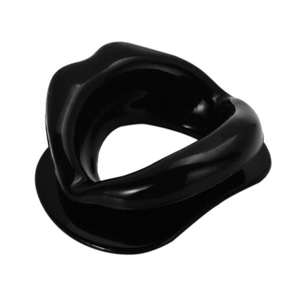 Silicone Muscle Lips Trainer Mouth Muscle Tightener Face Massage