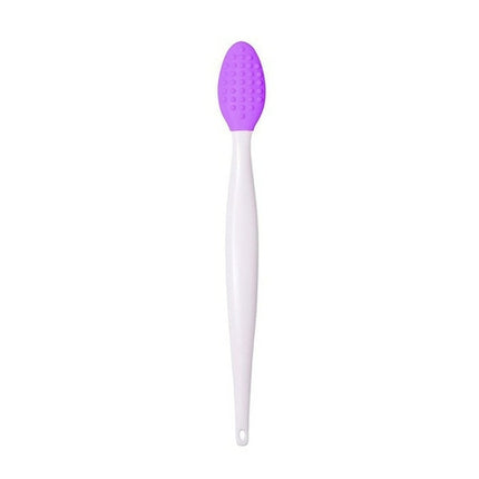 Skin Care Lip Exfoliating Facial Cleansing Face Scrub Nose Clean Brush