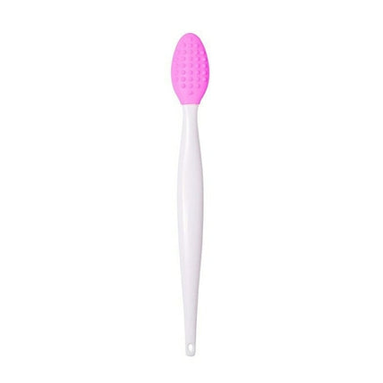 Skin Care Lip Exfoliating Facial Cleansing Face Scrub Nose Clean Brush