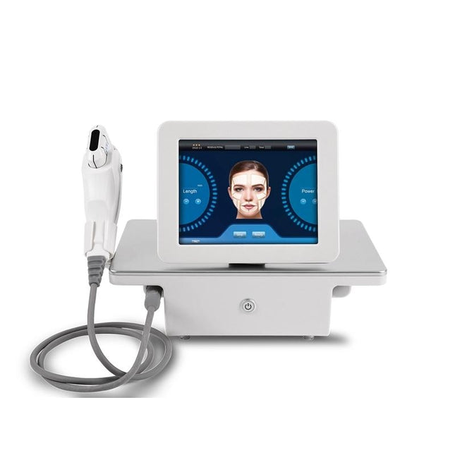 Skin Tightening Face Skincare Tools Facial Lifting Machine Body