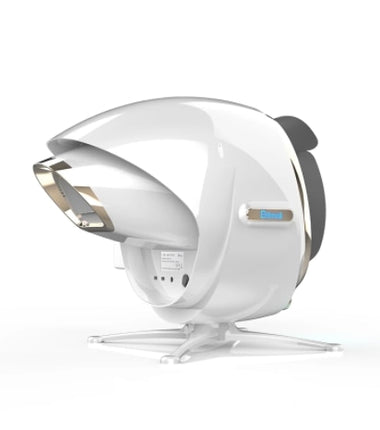 Smart Digital Magic Portable Visia 3d Skin Analyzer Facial Scanner