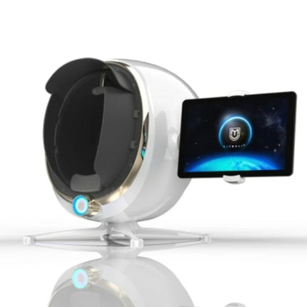 Smart Digital Magic Portable Visia 3d Skin Analyzer Facial Scanner