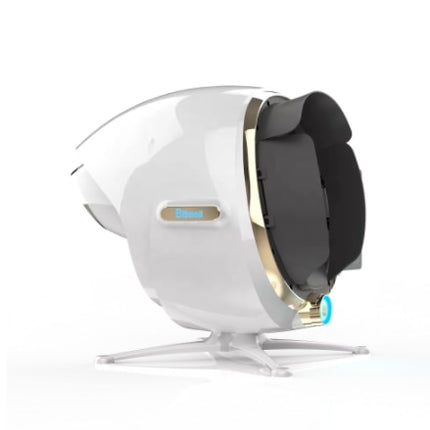 Smart Digital Magic Portable Visia 3d Skin Analyzer Facial Scanner