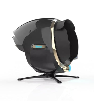 Smart Digital Magic Portable Visia 3d Skin Analyzer Facial Scanner