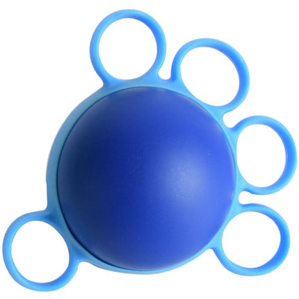 Squeeze Ball Strengthening Fitness Equipment For Physical Therapy