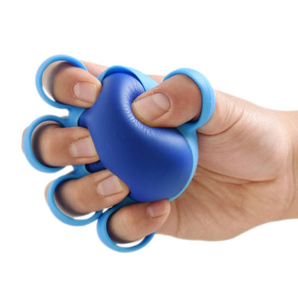 Squeeze Ball Strengthening Fitness Equipment For Physical Therapy
