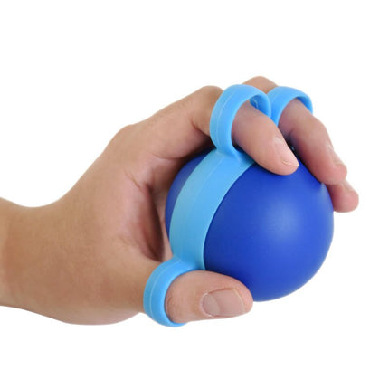 Squeeze Ball Strengthening Fitness Equipment For Physical Therapy