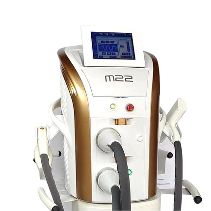 Super M22 OPT IPL Acne Treatment Vascular Removal Skin Rejuvenation