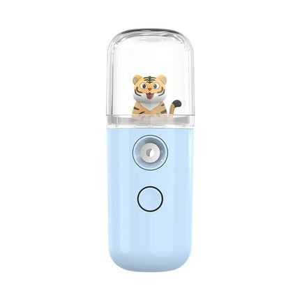 Usb Rechargeable Mist Sprayer Mini Creative Nano Face Spray Facial