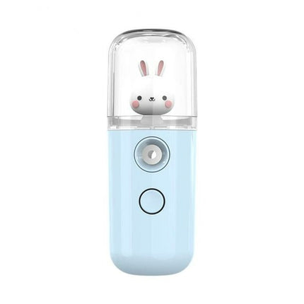 Usb Rechargeable Mist Sprayer Mini Creative Nano Face Spray Facial