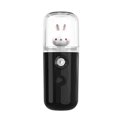Usb Rechargeable Mist Sprayer Mini Creative Nano Face Spray Facial