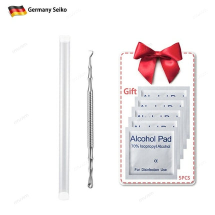 Ultra fine Blackhead Remover Acne Tool Pimples Blackhead Clip Cell