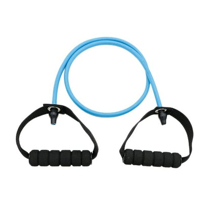 Unisex Adult Multifunctional Latex Resistance Bands Tube Workout Gym