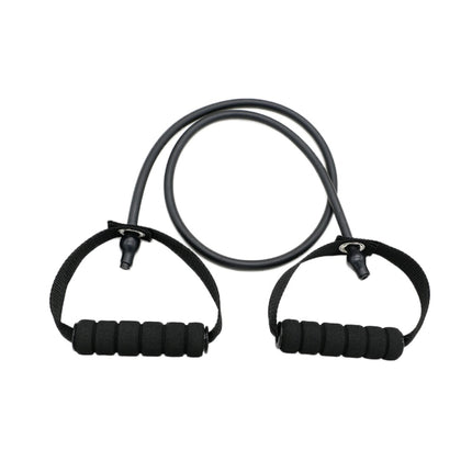 Unisex Adult Multifunctional Latex Resistance Bands Tube Workout Gym