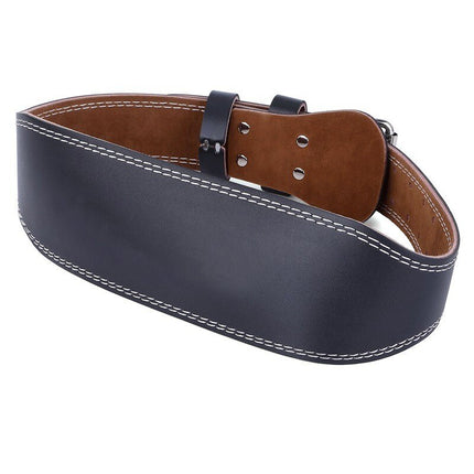 Waist Support Brace Fitness Belt
