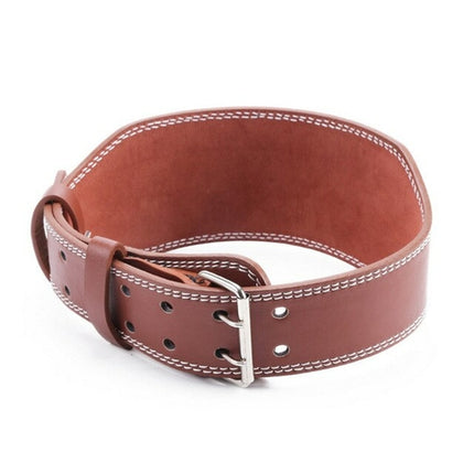 Waist Support Brace Fitness Belt