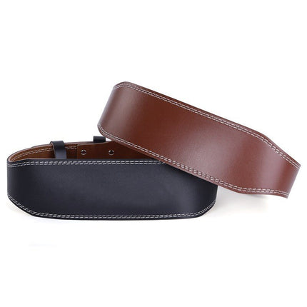 Waist Support Brace Fitness Belt
