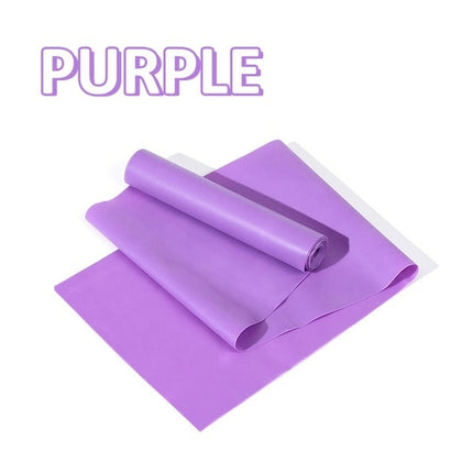 Yoga Flexibility Stretching Equipment Workout Equipments for Home Gym
