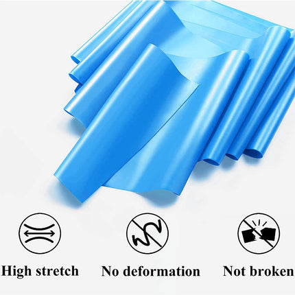 Yoga Flexibility Stretching Equipment Workout Equipments for Home Gym