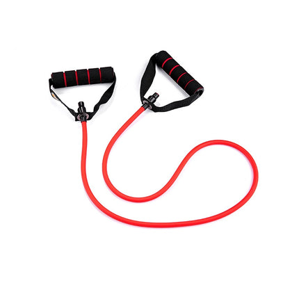 Yoga Pull Rope Elastic Resistance Band Rope Rubber Band Fitness