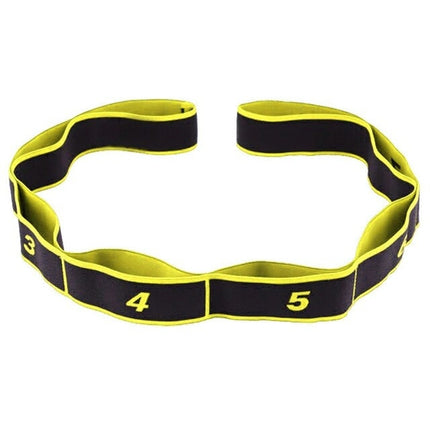 Yoga Rally Elastic Band