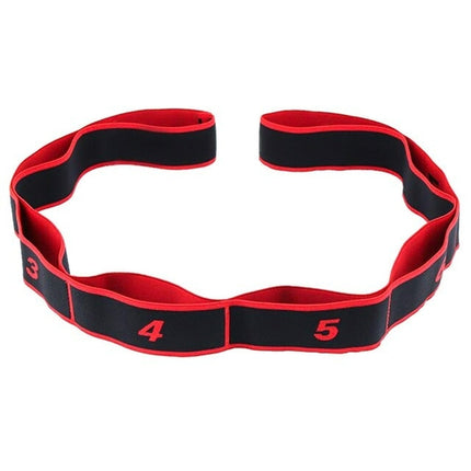 Yoga Rally Elastic Band