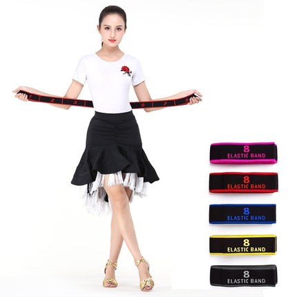 Yoga Rally Elastic Band